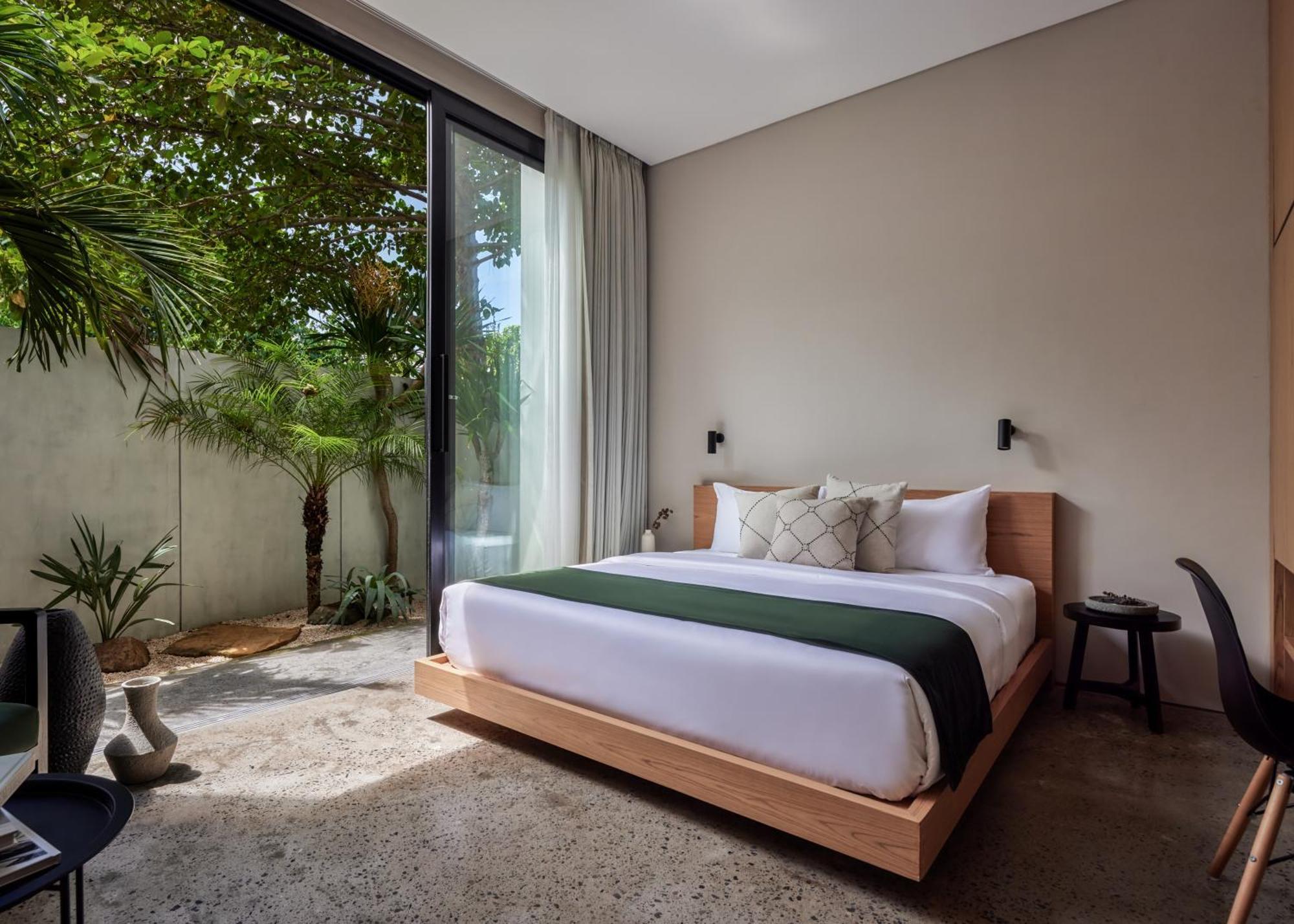 Nexa Townhouse Umalas Canggu Villa Oda fotoğraf