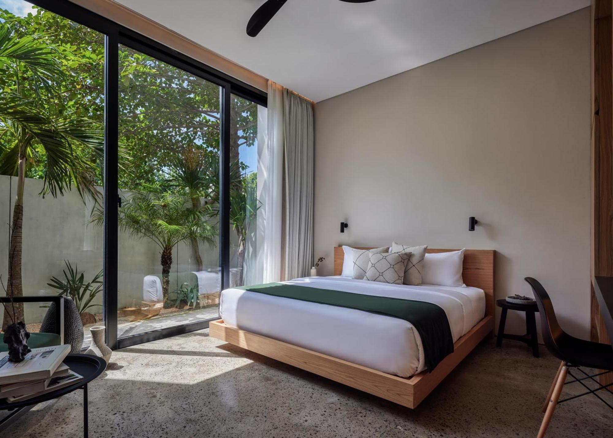 Nexa Townhouse Umalas Canggu Villa Dış mekan fotoğraf